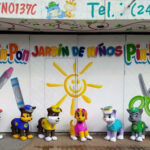 Foto de Jardín De Niños Pin Pon