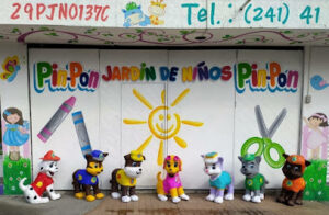 Foto de Jardín De Niños Pin Pon