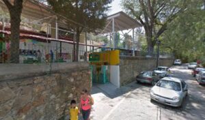 Foto de Jardín De Niños Profesor Eduardo Zarza Ocampo