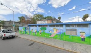Foto de Jardín De Niños Profr. Genaro Leal Garza