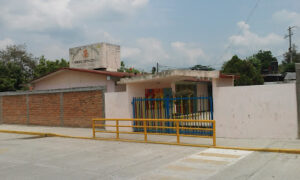 Foto de Jardín De Niños Ramón Alcorta Guerrero