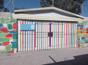 Foto de Jardín De Niños Rebeca Gamba De Ducoing