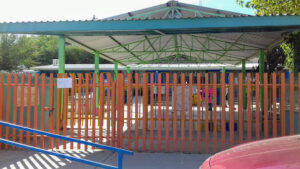 Foto de Jardín De Niños Renacimiento