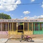 Foto de Jardin De Niños Ricardo Flores Magón