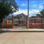 Foto de Jardin De Niños Rosa Y Carolina Agazzi