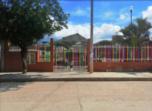 Foto de Jardin De Niños Rosa Y Carolina Agazzi