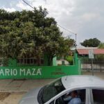 Foto de Jardín De Niños Rosario Maza