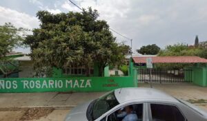 Foto de Jardín De Niños Rosario Maza