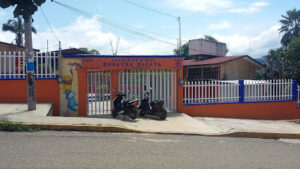 Foto de Jardin De Niños Rosaura Zapata