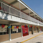 Foto de Jardín De Niños Salvador Díaz Mirón