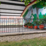 Foto de Jardin De Niños Salvador Urrutia