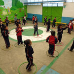 Foto de Jardín De Niños Sentimientos De La Nación