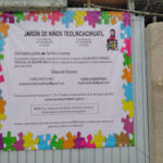 Foto de Jardin De Niños Teolincacihuatl