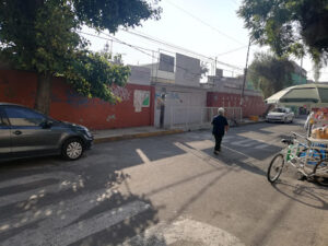 Foto de Jardín De Niños Tezcatlipoca