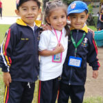 Foto de Jardín De Niños Twister