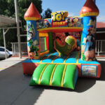 Foto de Jardín De Niños Tzintzuntzan