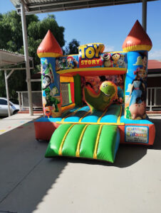 Foto de Jardín De Niños Tzintzuntzan