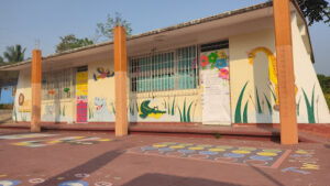 Foto de Jardín De Niños Víctor Bravo Ahuja
