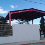 Foto de Jardin De Niños Vito Alesio Robles