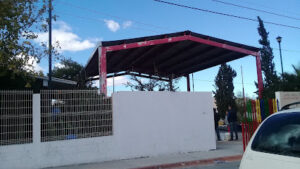 Foto de Jardin De Niños Vito Alesio Robles