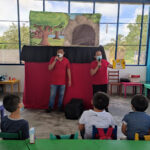 Foto de Jardín De Niños Xcanlool