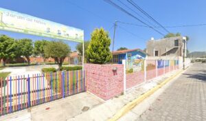 Foto de Jardin De Niños Xochitlán