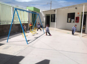 Foto de Jardin De Niños Y Estancia Infantil Telpochkalli