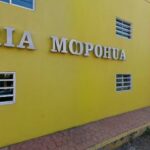 Foto de Jardin De Niños Y Guarderia Mophoua