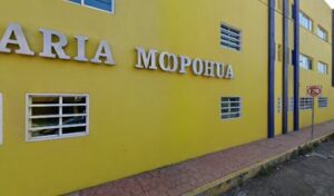 Foto de Jardin De Niños Y Guarderia Mophoua