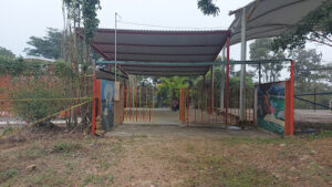 Foto de Jardin De Niños Y Niñas Federico Francisco Chopin