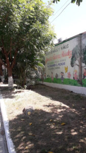 Foto de Jardin De Niños Y Niñas Justo Sierra Mendez