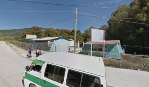 Foto de Jardín De Niños Y Niñas Rosario Castellanos Figueroa