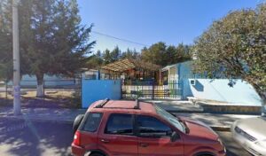 Foto de Jardín De Niñostrinidad Sánchez Santos