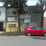 Foto de Jardín Niños Alvaro Galvez Y Fuentes