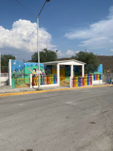 Foto de Jn Roberto Gomez Bolaños
