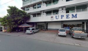 Foto de José María Luis Mora
