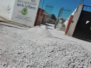 Foto de Juan De La Barrera