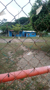 Foto de Juan Enrique Pestalozzi