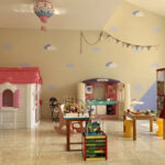 Foto de Kiddie Care / The Gym By Kiddie Care