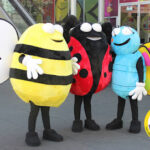 Foto de Kids Bee Happy Santa Fe