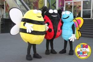 Foto de Kids Bee Happy Santa Fe