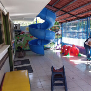 Foto de Kinder Bilingue Y Guardería Santa Monica