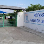 Foto de Kinder Federal Estefania Castañeda