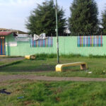 Foto de Kinder Filiberto Gomez