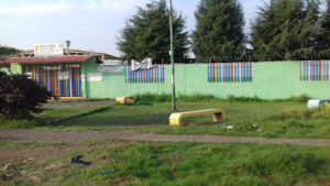 Foto de Kinder Filiberto Gomez