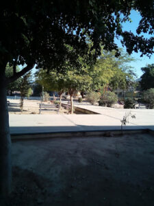 Foto de Kinder Juan Aldama.Choix