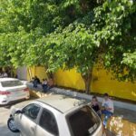 Foto de Kinder Luis Espinoza