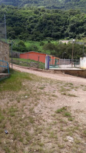 Foto de Kinder Martires Del Rio Blanco