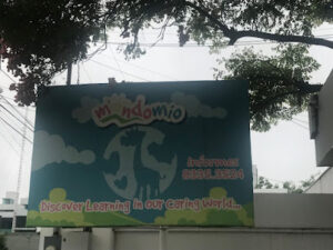 Foto de Kinder Mondomio