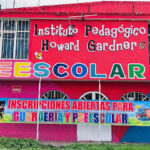 Foto de Kinder Preescolar Y Guardería. Instituto Pedagógico Howard Gardner